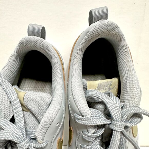 Nike Court Borough Low 2 - Picture 5 of 11